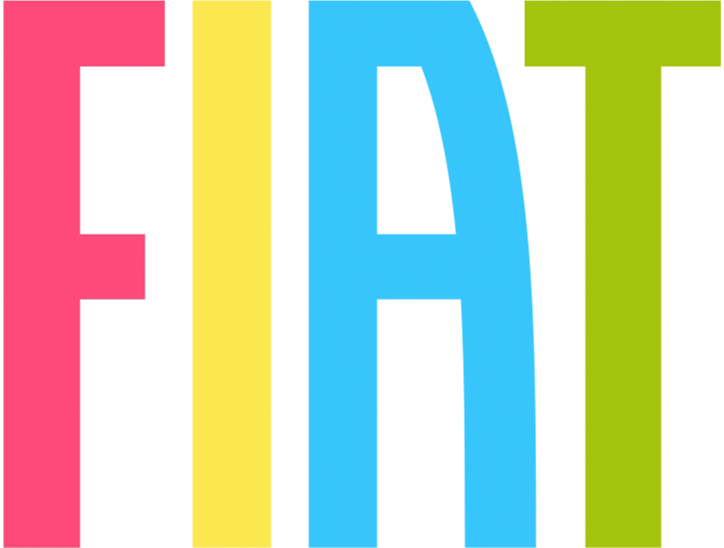 Fiat logo