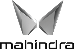 Mahindra Australia logo