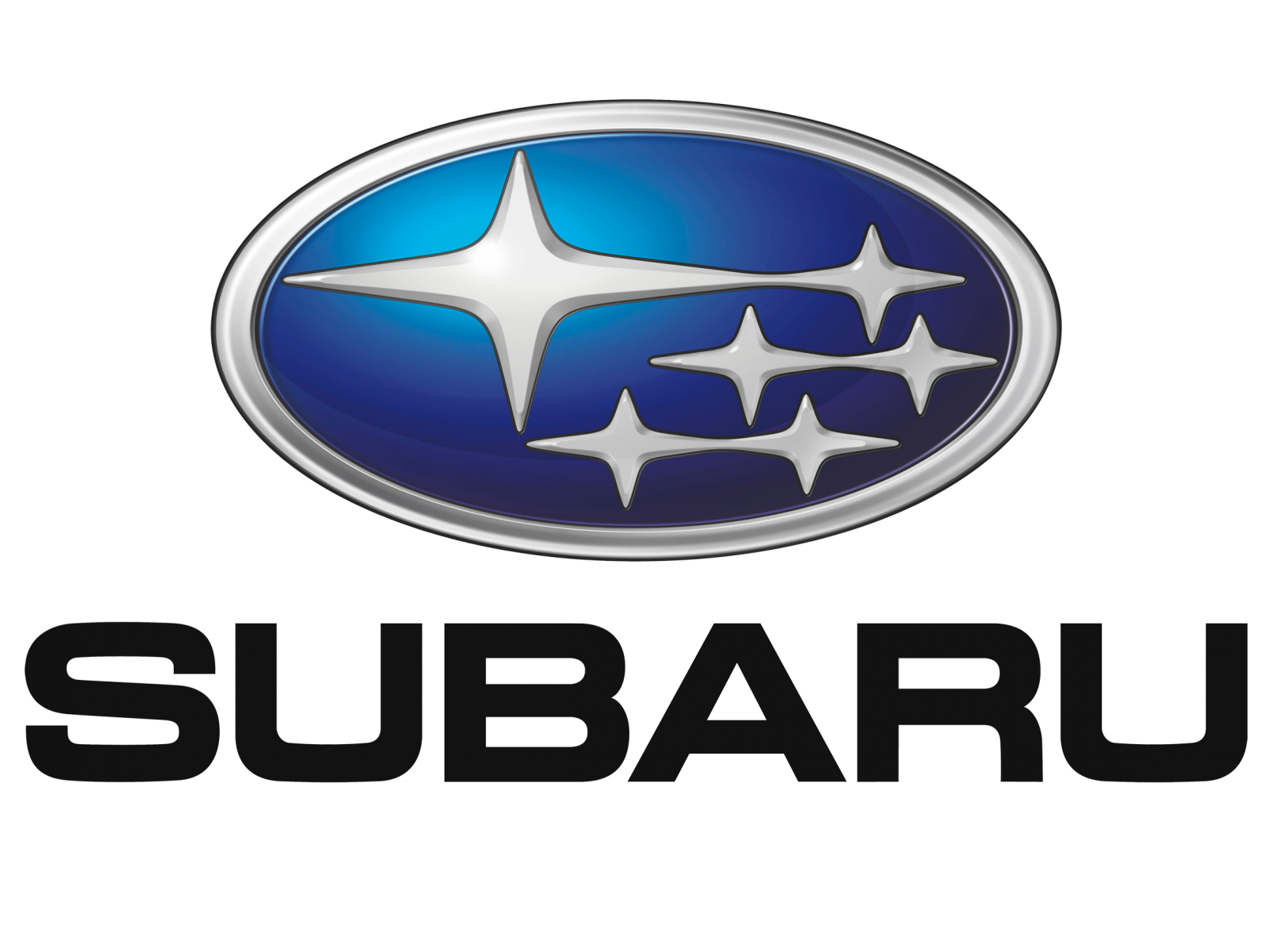 Subaru logo