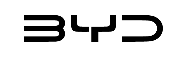 BYD logo