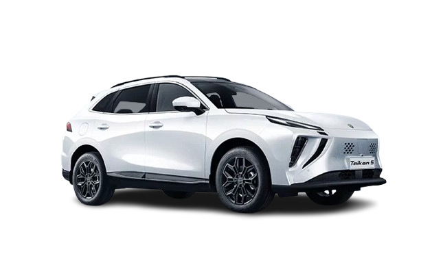 Taikon 5 Electric Exclusive