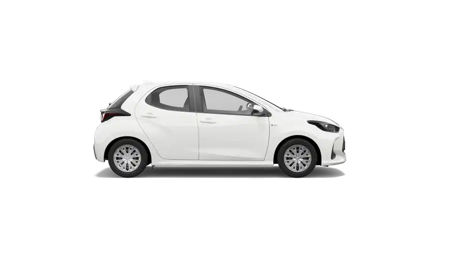 Yaris Ascent Sport