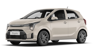 Picanto Sport