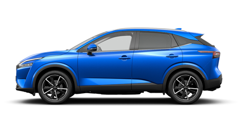 Qashqai ST-L