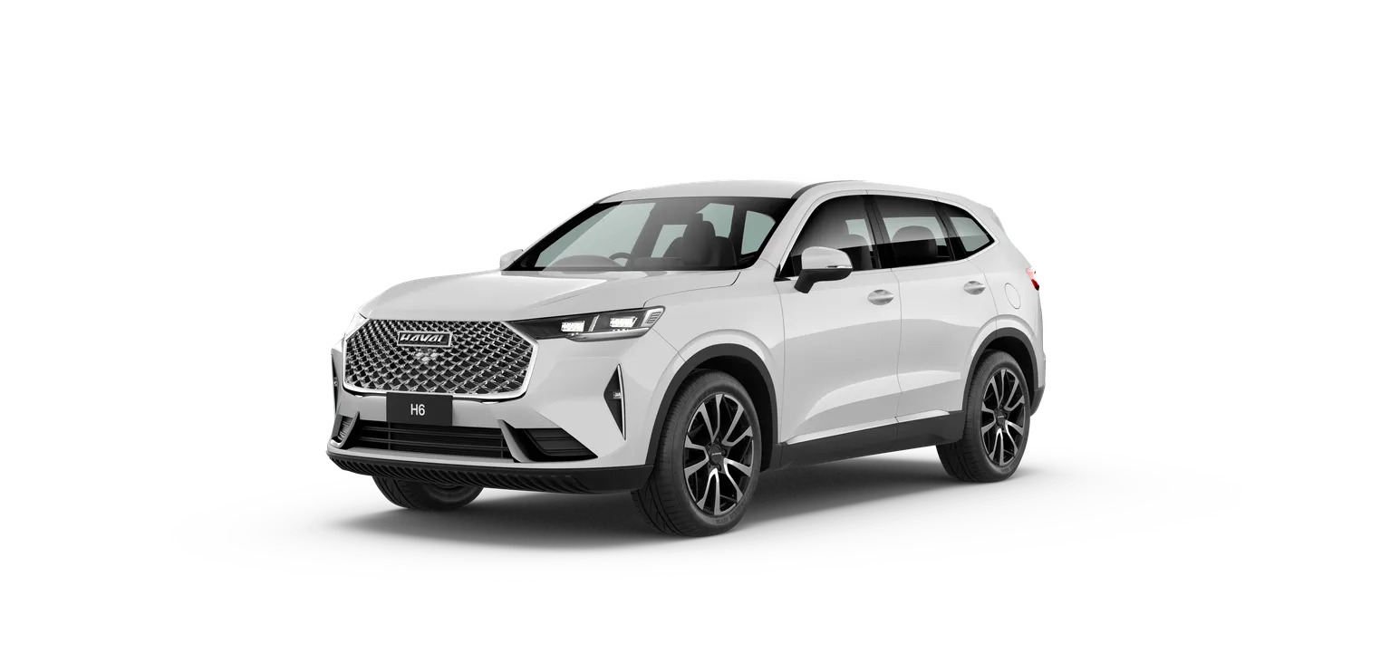 Haval H6 Premium