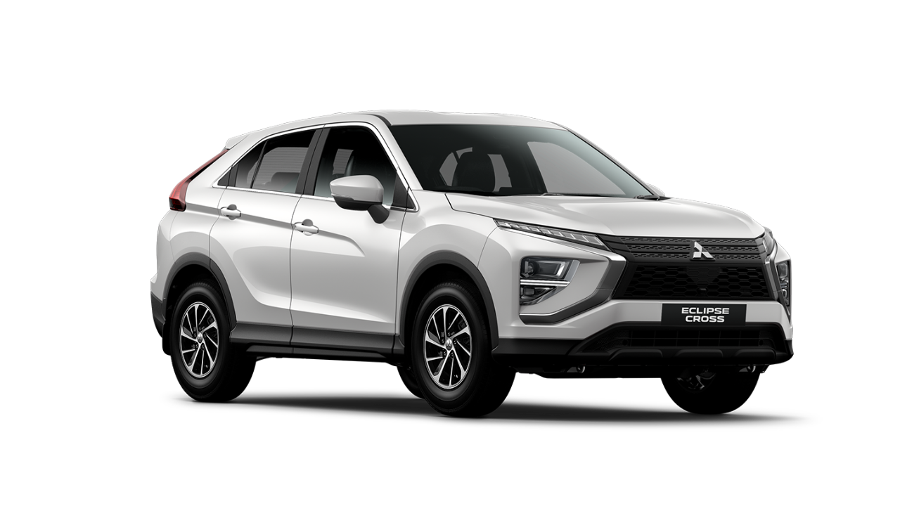 Eclipse Cross ES