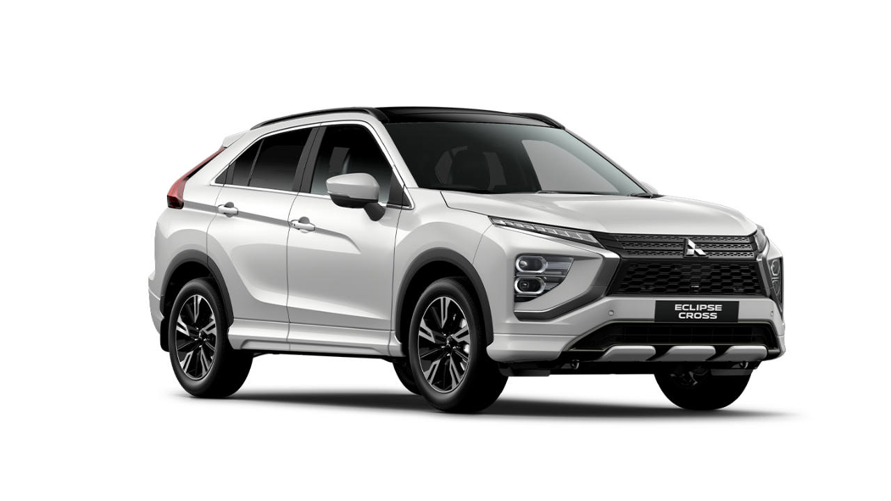 Eclipse Cross EXCEED
