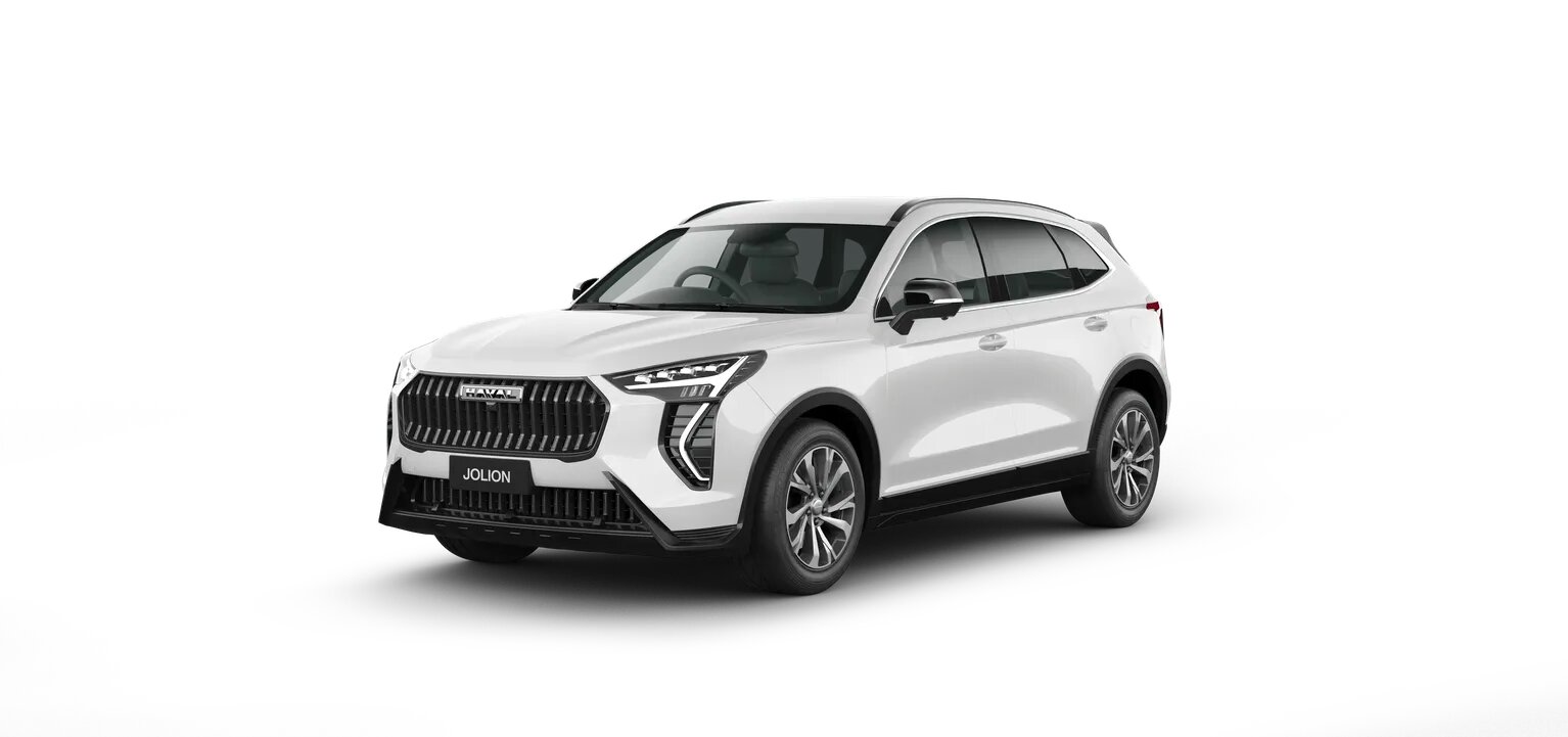 Haval Jolion  LUX 