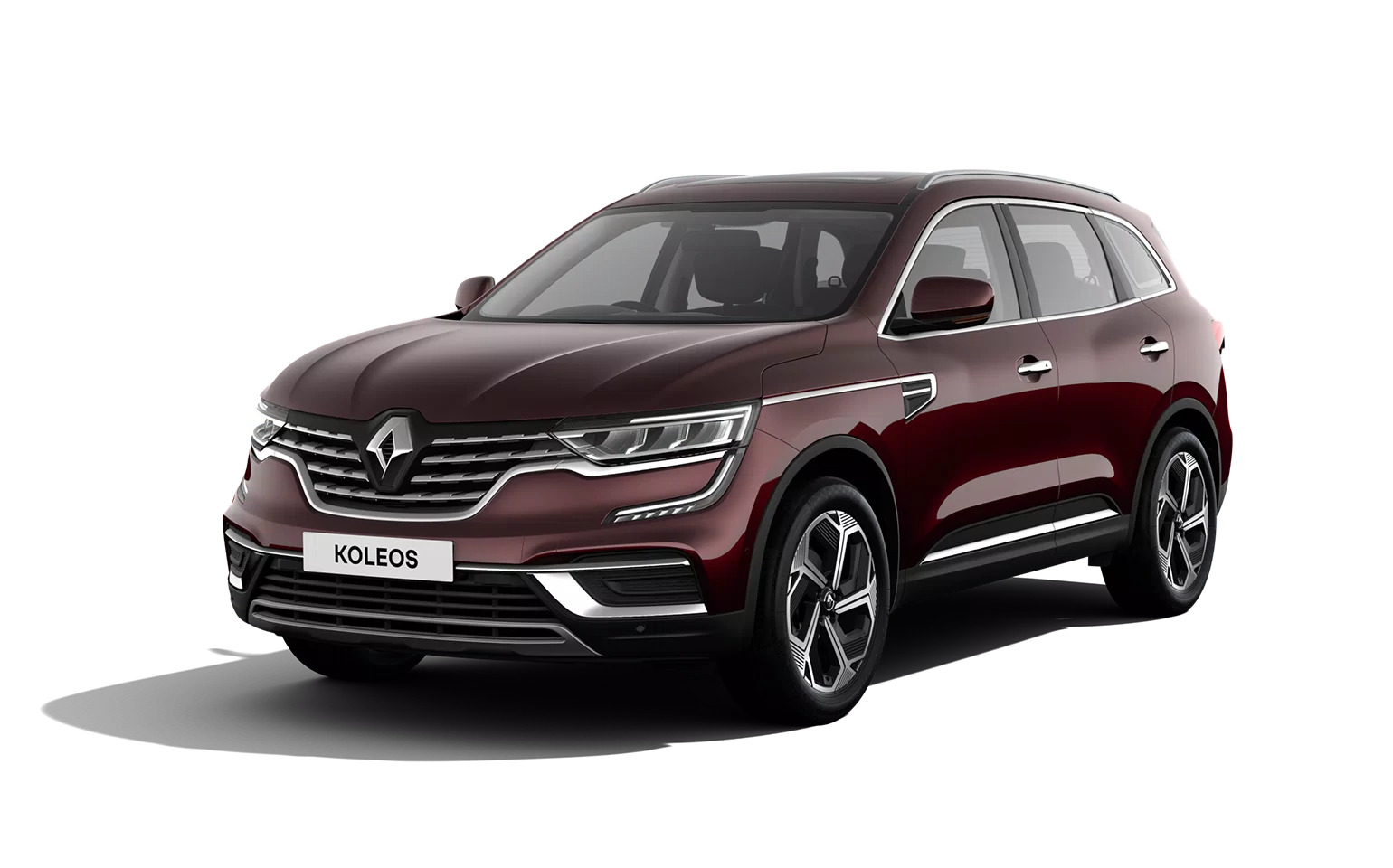 Koleos Intens 4x2