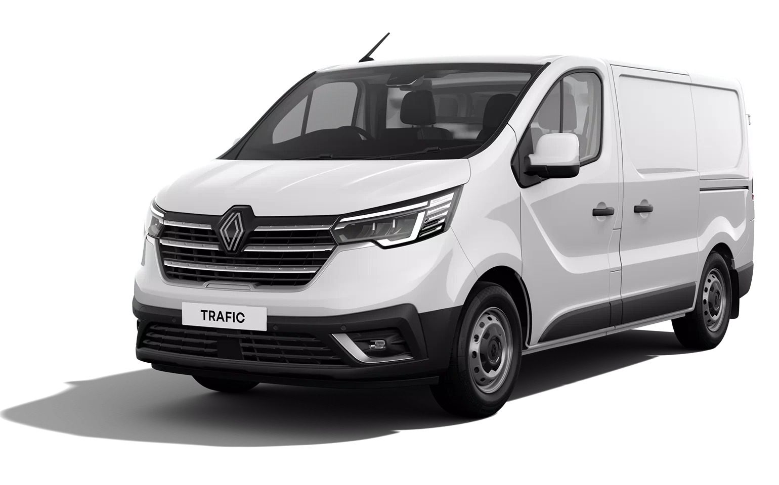 Trafic Short Wheelbase Premium