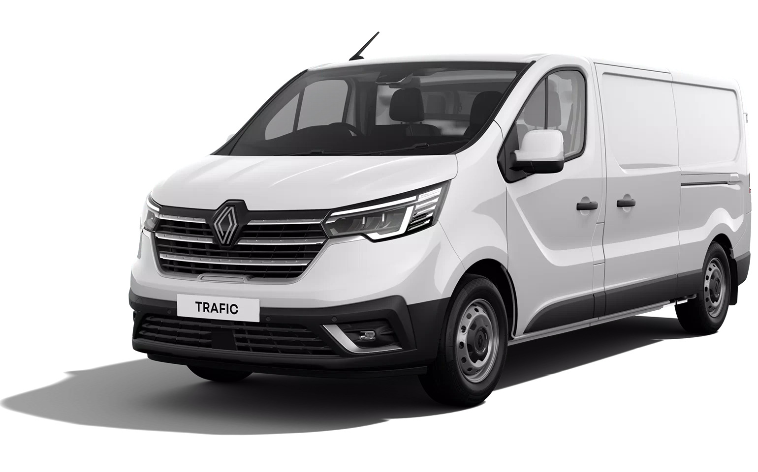 Trafic Long Wheelbase Premium