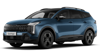 Sportage GT-Line