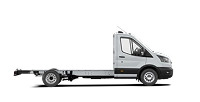 Transit Cab Chassis