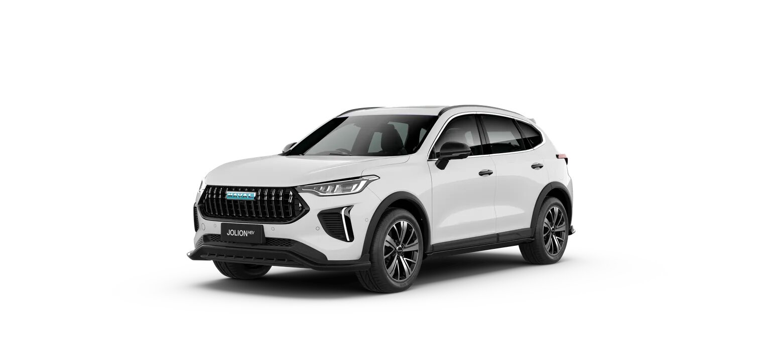 Haval Jolion Ultra Hybrid