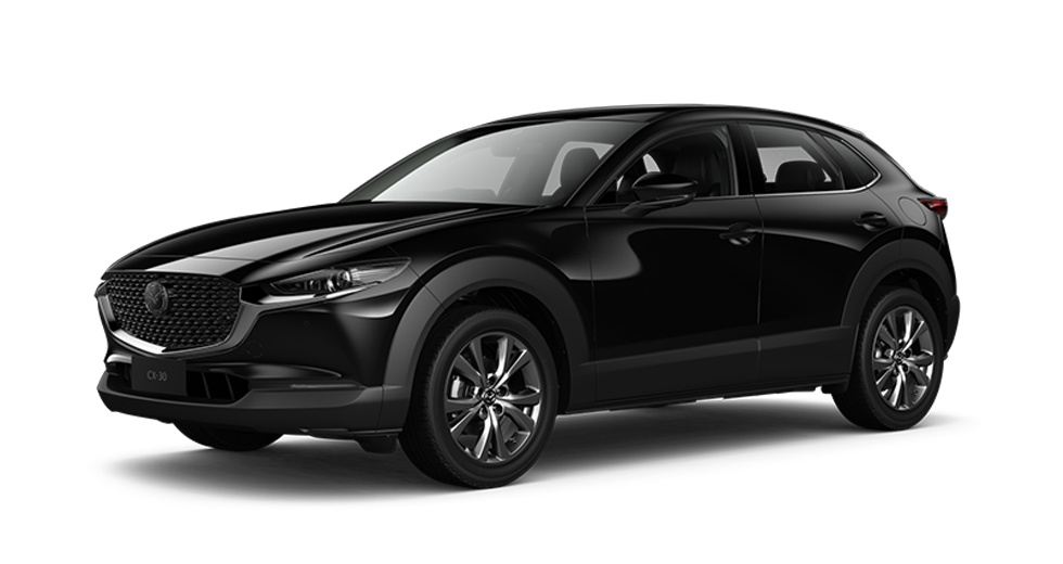 CX-30 G25 Astina