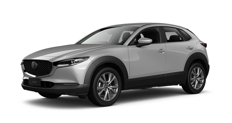 CX-30 G20 Pure