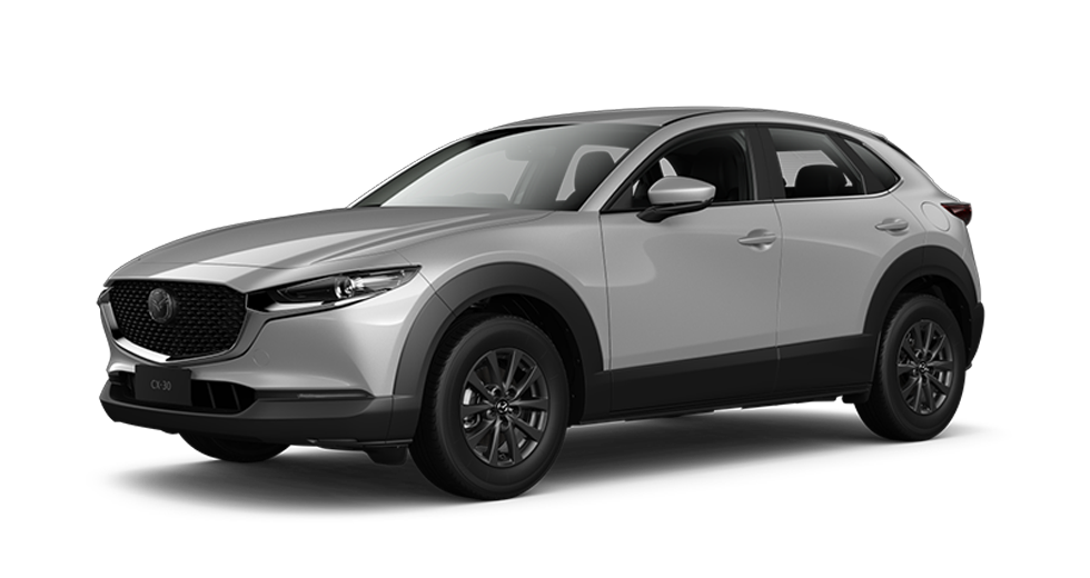 CX-30 G20 Pure