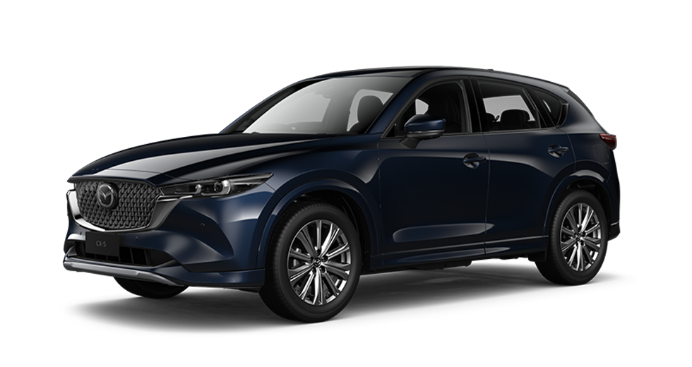 CX-5 G35 Akera