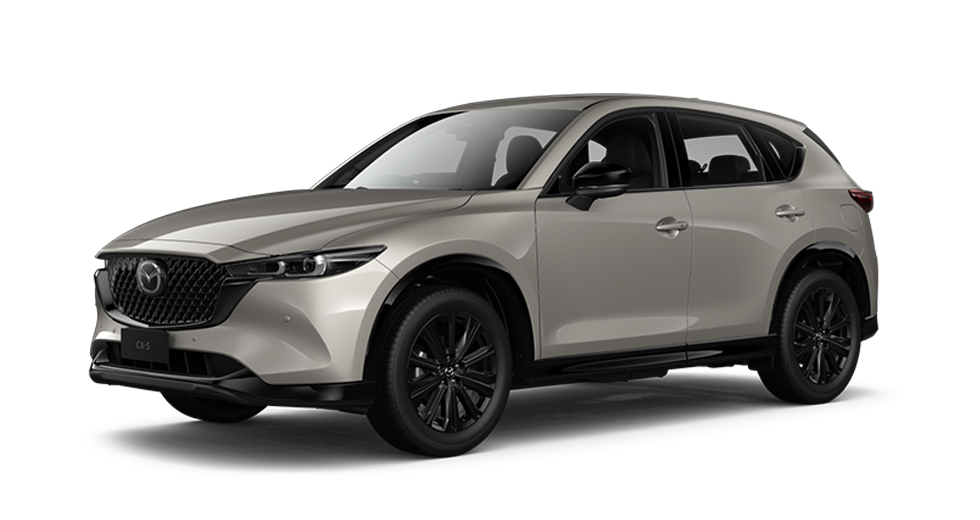 CX-5 G35 GT SP