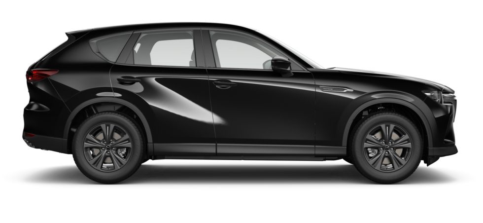 CX-60 Pure