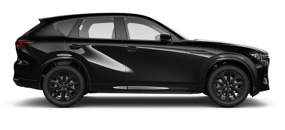 CX-60 GT