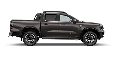 Ranger Platinum 