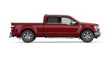 F-150 Lariat