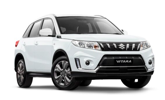 Vitara