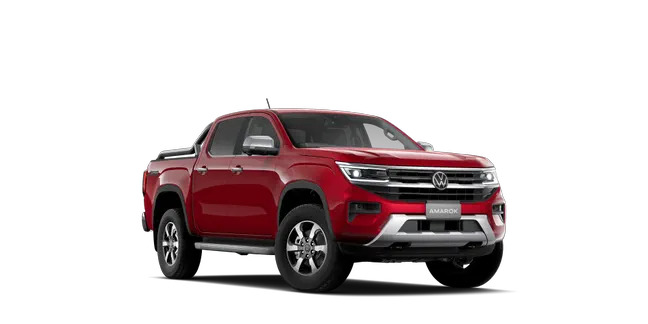 Amarok Style