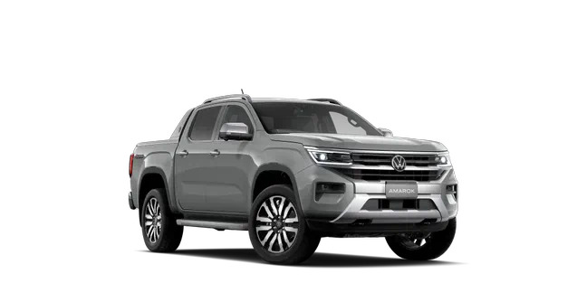 Amarok Aventura