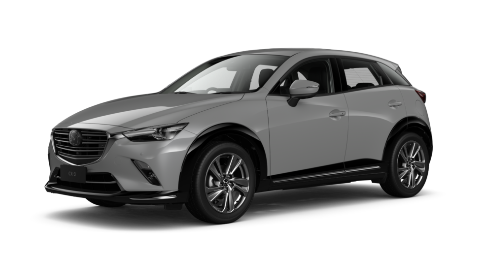 CX-3 G20 AKARI