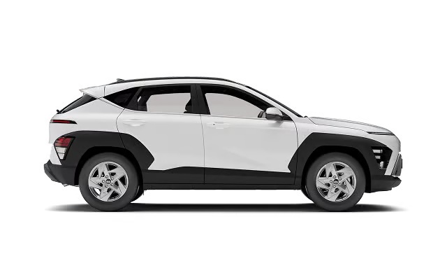 Kona Hybrid