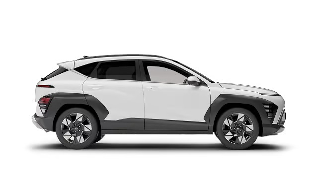 Kona Hybrid Premium