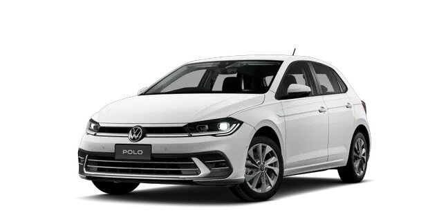 Polo 85TSI Style