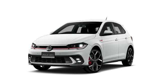 Polo GTI GTI