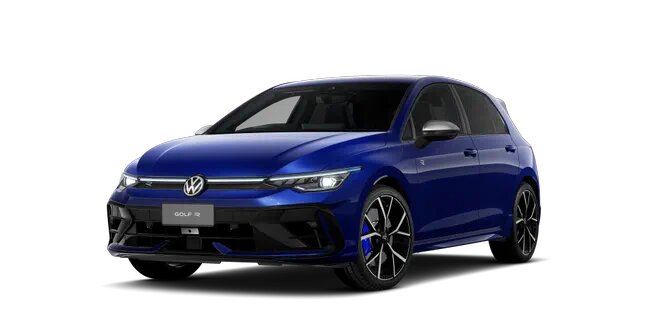 Golf R
