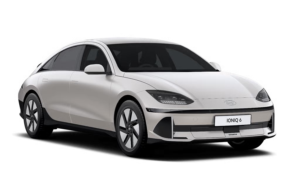 IONIQ 6 DYNAMIQ