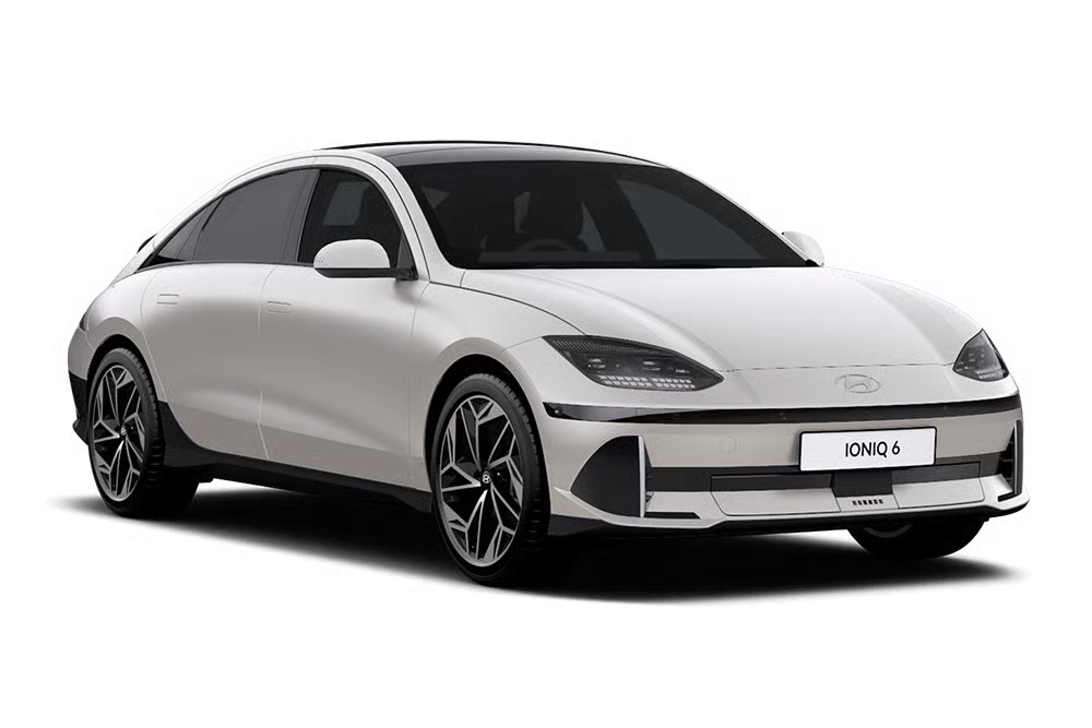 IONIQ 6 TECHNIQ