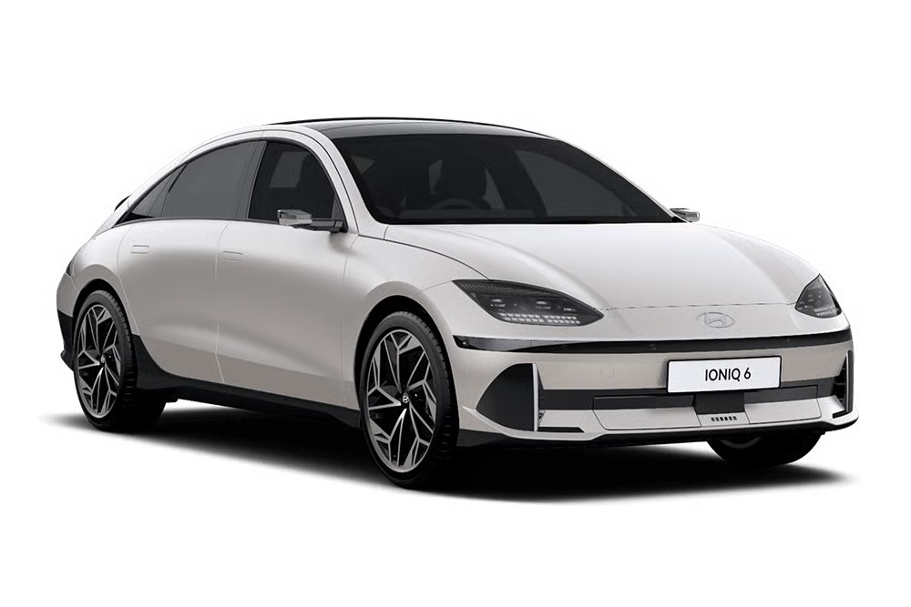 IONIQ 6 EPIQ