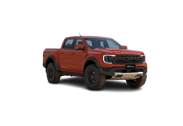 Ranger Raptor