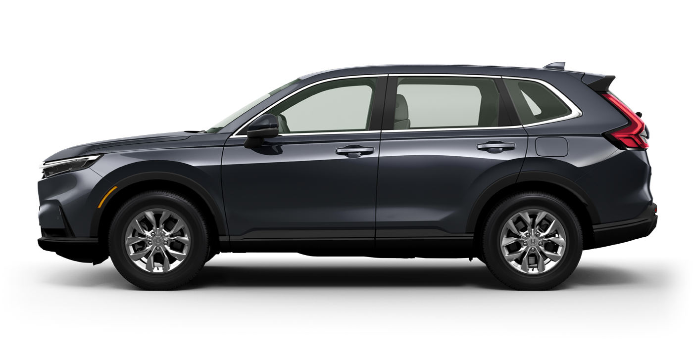 CR-V VTi X+