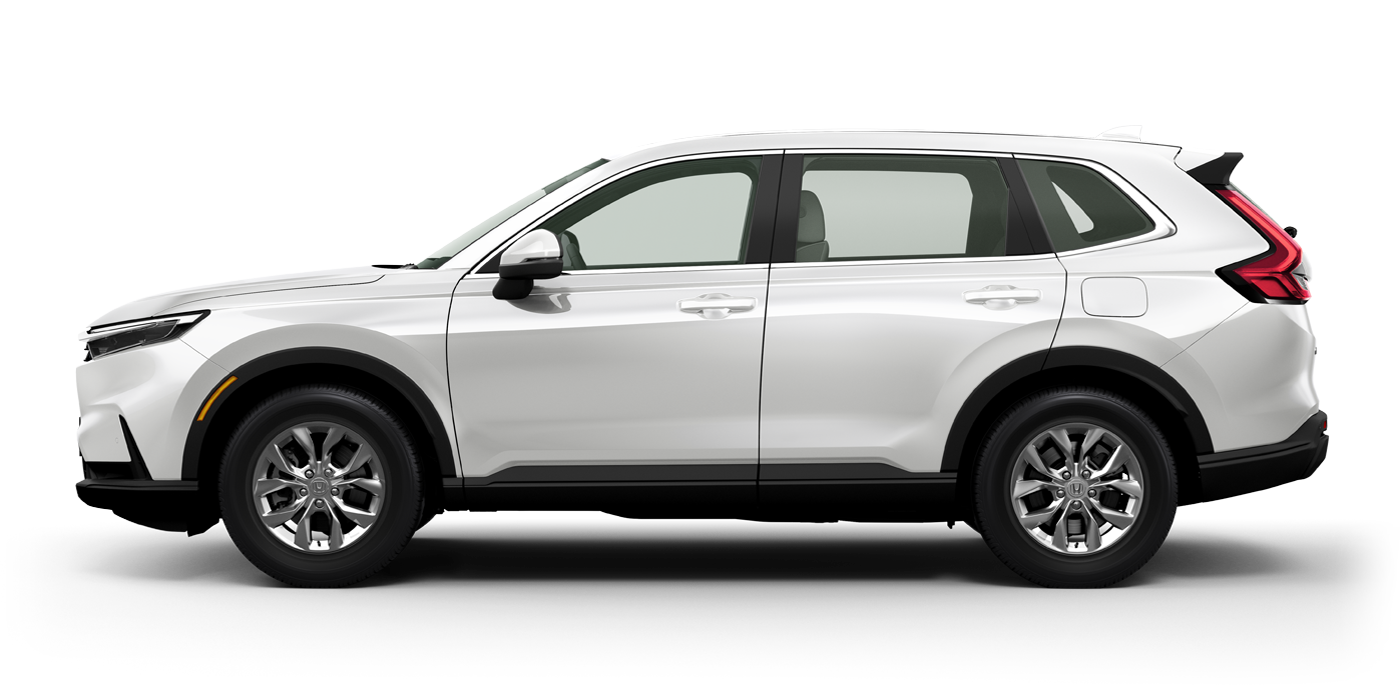CR-V VTi X+
