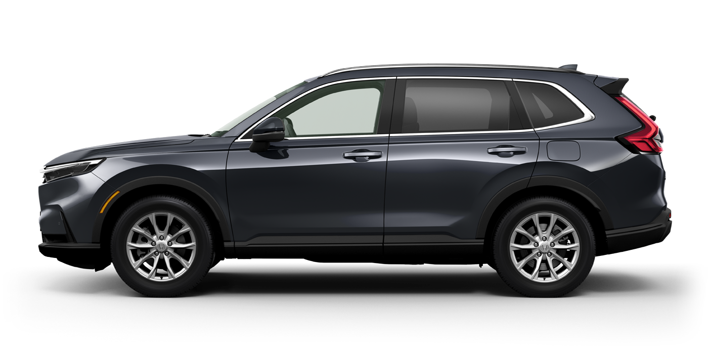 CR-V VTi L