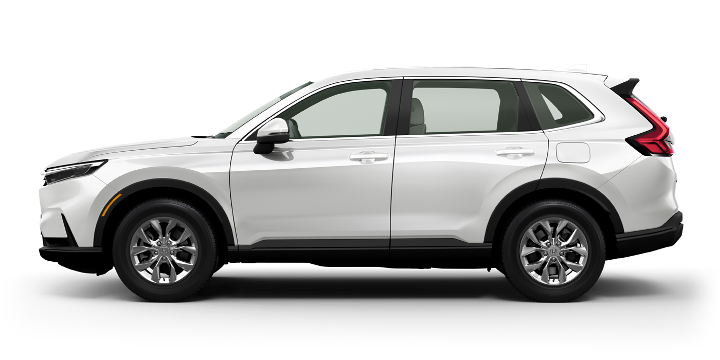 CR-V VTi X7