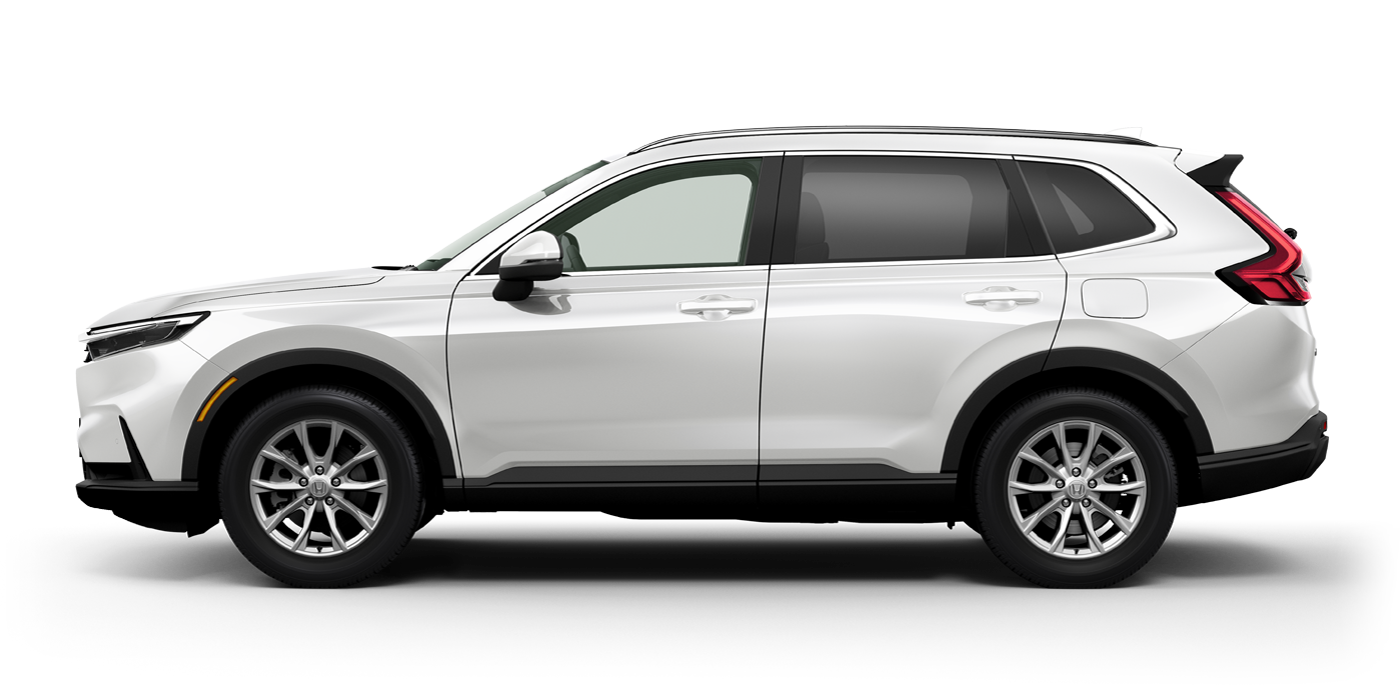CR-V VTi L7