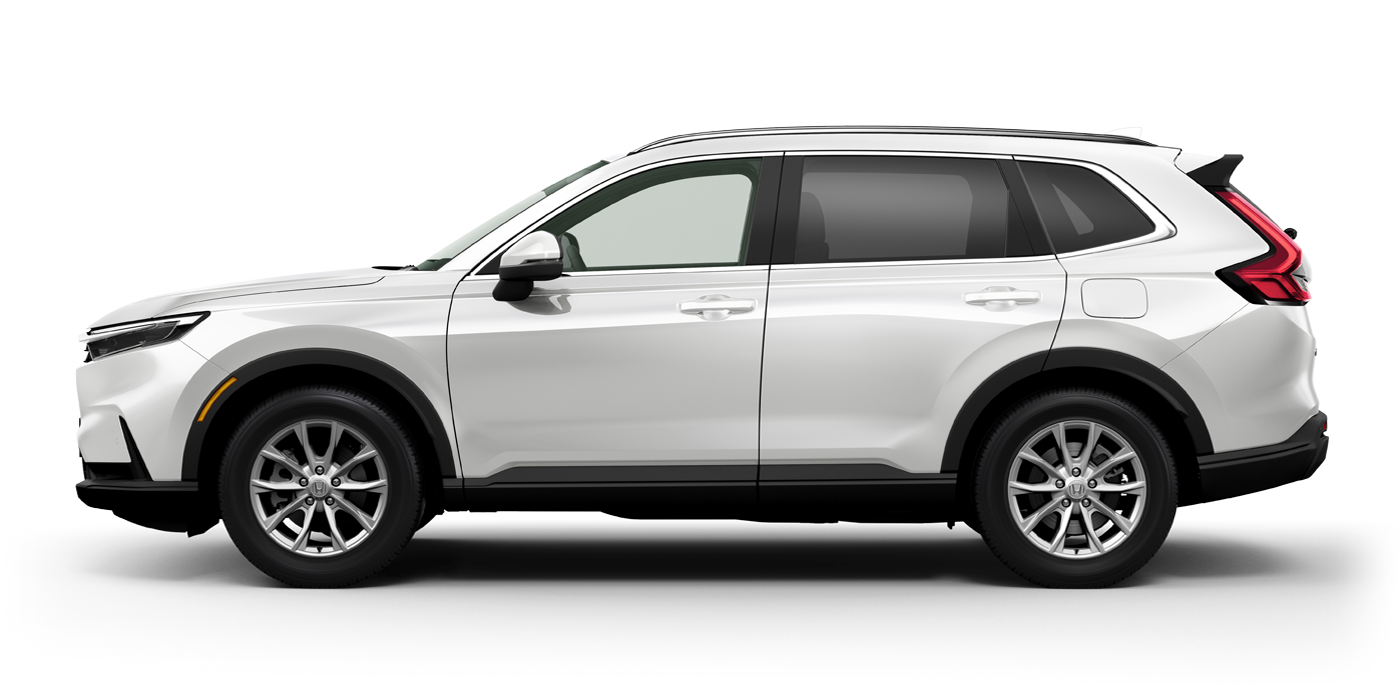 CR-V VTi L AWD