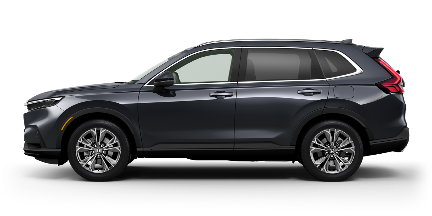 CR-V VTi LX AWD