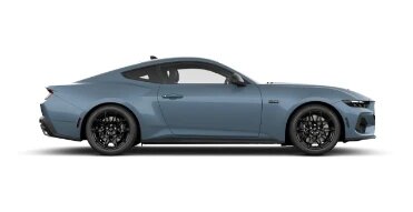 GT Fastback (2024MY)