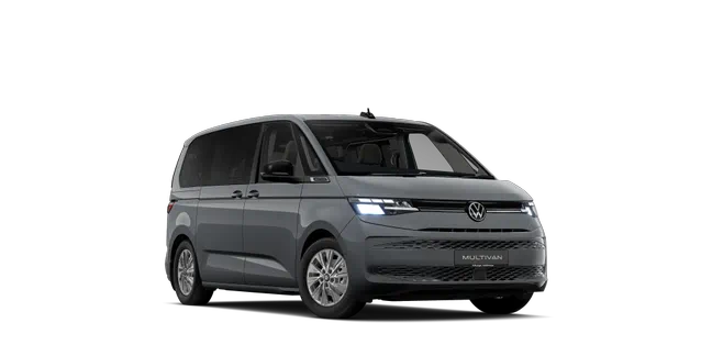 Multivan Life 7-seater