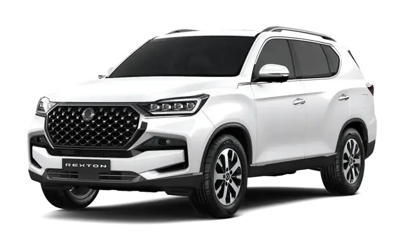 Rexton Advance